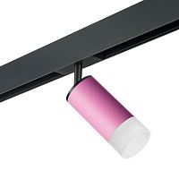 Комплект с трековым светильником Lightstar Rullo (214432+595057+202431) PRO43231