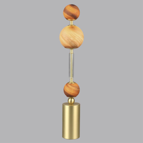 Настольная лампа Odeon Light Callisto Modern 5457/4TL фото 3