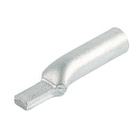 LD-NSHAL-25-15 Наконечник штифтовой алюминиевый луженый НШАЛ 25-15