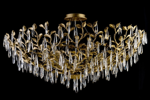 Люстра подвесная Dio D'Arte Elite Acerra E 1.5.100.100 A фото 3