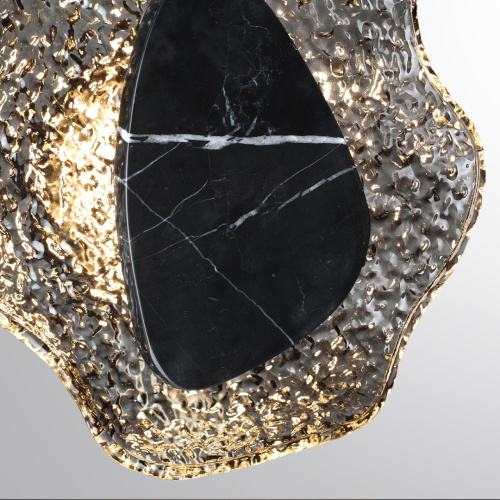 Настенный светодиодный светильник Odeon Light Coralla L-Vision 5461/12WL фото 7 Настенный светодиодный светильник Odeon Light Coralla L-Vision 5461/12WL фото 7