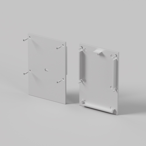 Комплектующие для профиля Led Strip 642095 фото 5