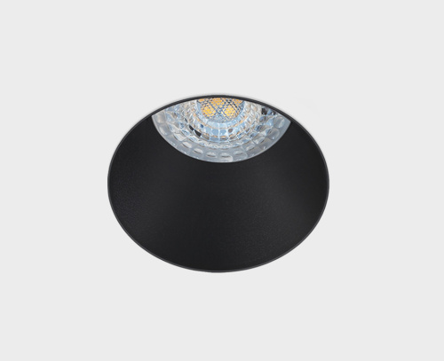 DL 2248 black светильник встраиваемый DL 2248 black светильник встраиваемый