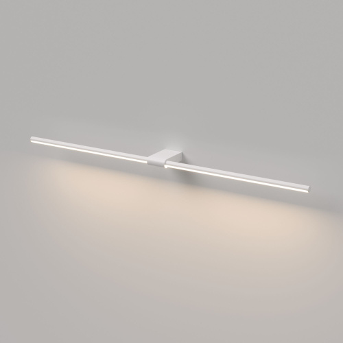 Светильник настенный поворотный светодиодный Luar 900 белый 4000K 40153/LED фото 4 Светильник настенный поворотный светодиодный Luar 900 белый 4000K 40153/LED фото 4