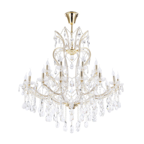 Подвесной светильник Maytoni DIA881-PL-24-G фото 7 Подвесной светильник Maytoni DIA881-PL-24-G фото 7