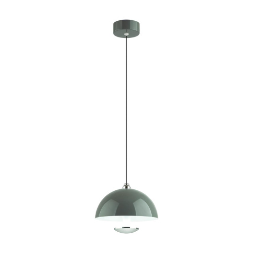 6569/6L LEDIO LN26 402 белый/серый, хром/металл, акрил/ Подвес 3000/4000/6000К LED 6W 220V GLOBE фото 5 6569/6L LEDIO LN26 402 белый/серый, хром/металл, акрил/ Подвес 3000/4000/6000К LED 6W 220V GLOBE фото 5