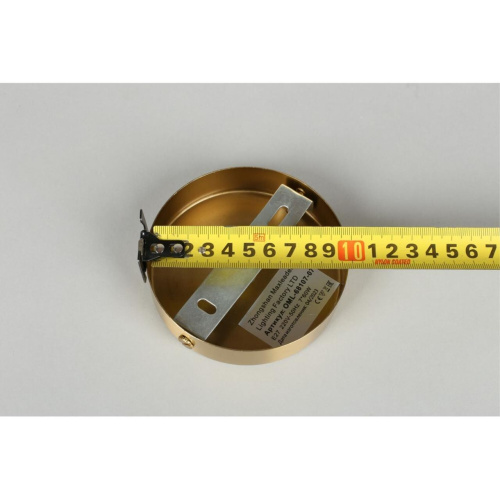 Люстра потолочная OML-68107-07 фото 2