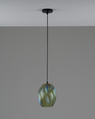 Светильник подвесной Moderli V11666-1P Rozy фото 2