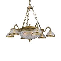 Подвесная люстра Reccagni Angelo L 6202/6+4