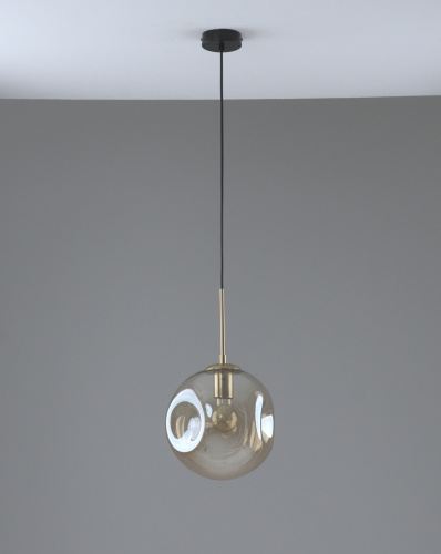 Светильник подвесной Moderli V11520-1P Amo фото 5