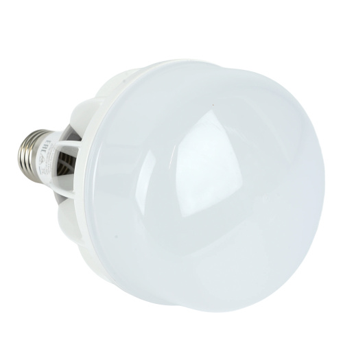 Лампа светодиодная Feron LB-65 E27-E40 60W 175-265V 6400K фото 5