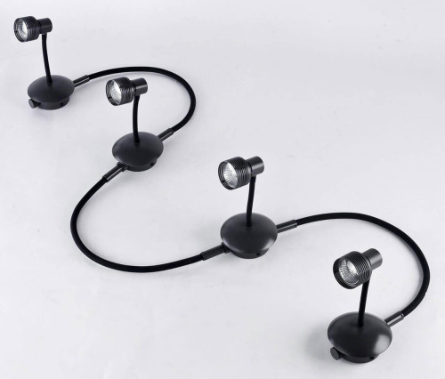 Спот Lussole Loft Bay Shore GRLSP-9821-04 Спот Lussole Loft Bay Shore GRLSP-9821-04