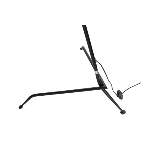 SL305.405.03 Торшер ST-Luce Черный/Черный, Белый E27 3*60W SPRUZZO фото 2 SL305.405.03 Торшер ST-Luce Черный/Черный, Белый E27 3*60W SPRUZZO фото 2