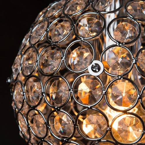 Подвесной светильник Arte Lamp INTONACO A1824SP-1CC фото 3