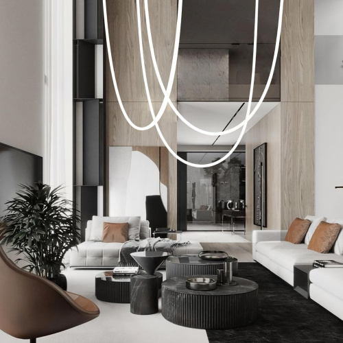 10230/3000 Подвесной светильник LOFT IT Lori фото 6 10230/3000 Подвесной светильник LOFT IT Lori фото 6