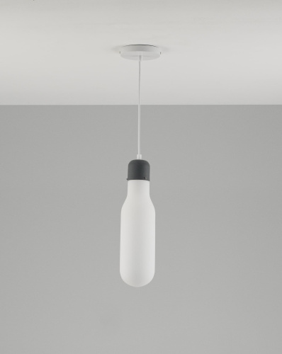 Подвесной светильник Moderli V1701-1P One фото 3