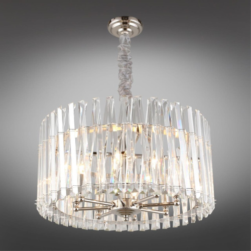 Люстра подвесная APL.808.03.08 фото 2 Люстра подвесная APL.808.03.08 фото 2