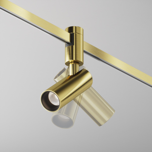 Трековый светильник Technical TR144-1-5W4K-W-BS фото 7 Трековый светильник Technical TR144-1-5W4K-W-BS фото 7