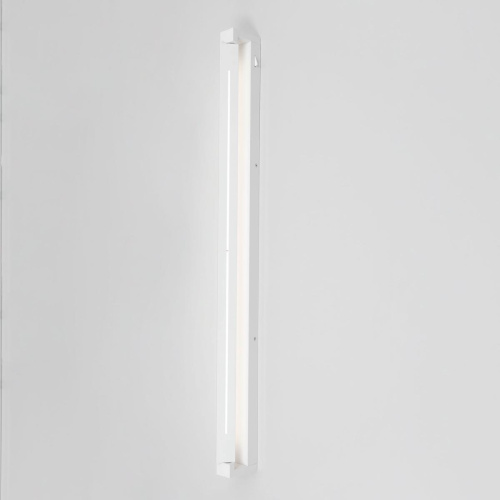 Настенный светодиодный светильник Citilux Визор белый CL708290N фото 10