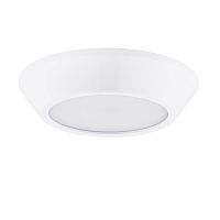 214702 Светильник URBANO MINI LED 8W 770LM БЕЛЫЙ 3000K IP65