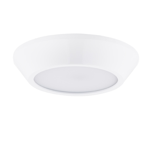 214702 Светильник URBANO MINI LED 8W 770LM БЕЛЫЙ 3000K IP65