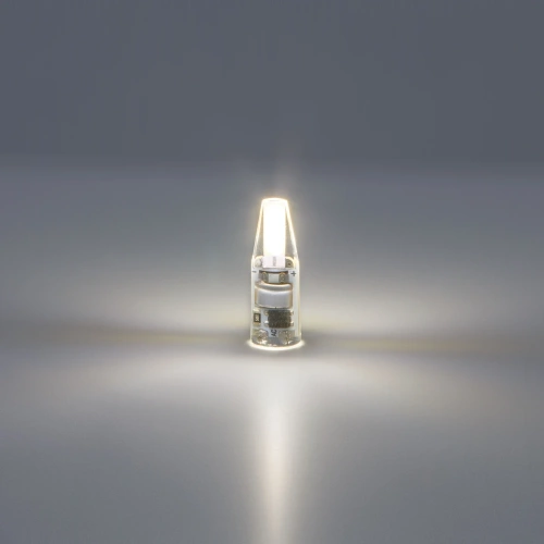 Светодиодная лампа Arte Lamp LUGO Капсульная 1.5W 150Lm 4000К G4 A0415-4K фото 3 Светодиодная лампа Arte Lamp LUGO Капсульная 1.5W 150Lm 4000К G4 A0415-4K фото 3
