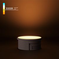 Светодиодный модуль 7W 3000K 60° BMGU1003