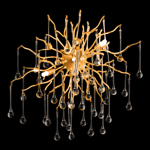 10377W Бра LOFT IT Drops фото 6