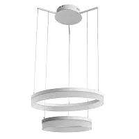 Подвесная люстра Arte Lamp ROTONDO A9300SP-2WH