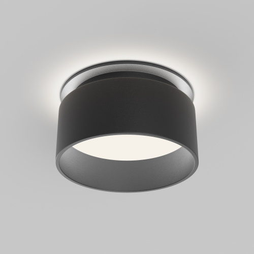 Встраиваемый светильник Technical DL062-GU10-B фото 8