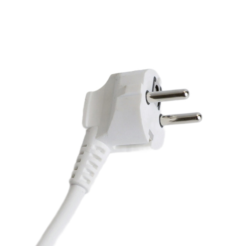 Сетевой фильтр 6-местный с/з STEKKER 3x1мм2, 1,8 м, 250В, 16А, серия Techno, HM22-61-02, белый фото 4