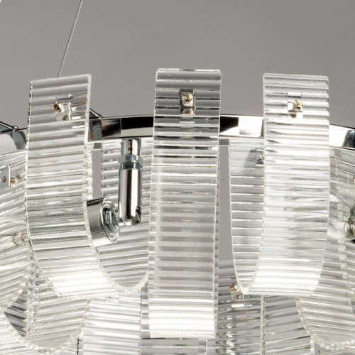 Люстра De City Линген фото 6 Люстра De City Линген фото 6