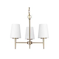 Люстра Generation Lighting, Арт. 3140403-848
