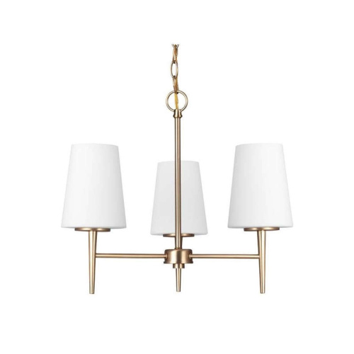 Люстра Generation Lighting, Арт. 3140403-848