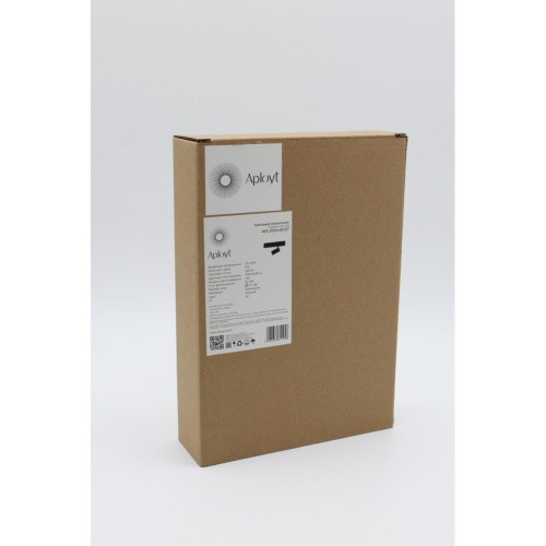 Светильник трековый APL.0204.00.07 фото 13 Светильник трековый APL.0204.00.07 фото 13