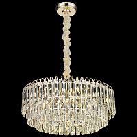 Подвесная люстра Wertmark Krista WE130.13.303