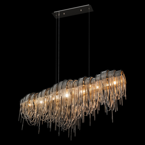 10404/1150L SN Подвесная люстра LOFT IT Volver фото 9