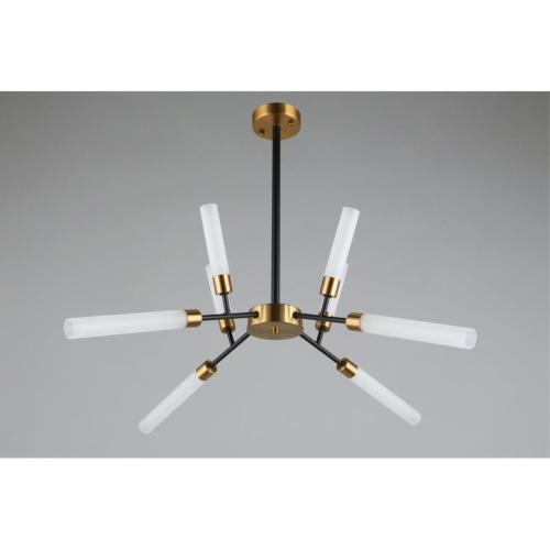 Люстра потолочная APL.604.07.09 фото 6 Люстра потолочная APL.604.07.09 фото 6