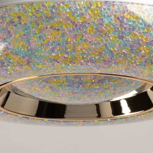 Люстра De City Ривз фото 3