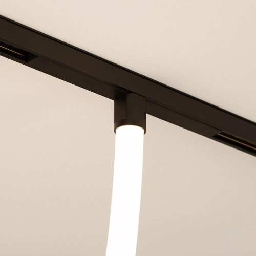 Трековый светодиодный светильник Arlight Mag-Orient-Tube-Elastic-R25-L5000-70W Warm3000 044341 фото 4