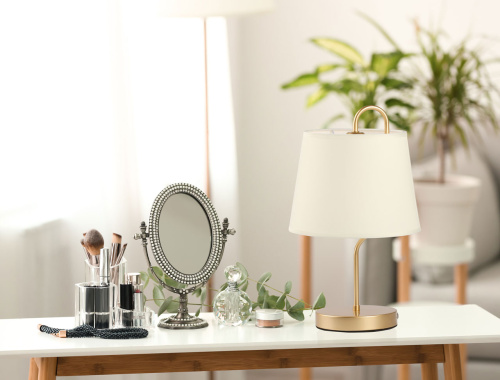 Настольная лампа MW-Light VEGA 329032801 фото 6 Настольная лампа MW-Light VEGA 329032801 фото 6