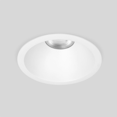 Светильник встраиваемый Light LED 3004 IP65 35159/U белый фото 3