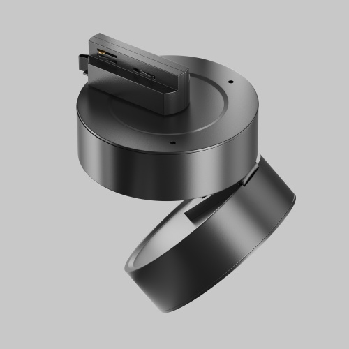 Трековый светильник Technical TR007-1-18W4K-B-1 фото 5