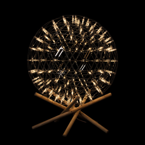 9027-61F Торшер LOFT IT Raimond фото 2 9027-61F Торшер LOFT IT Raimond фото 2