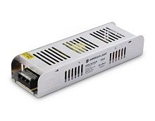 Блок питания с EMC 12В 200Вт 185-260В IP20 223*67*40