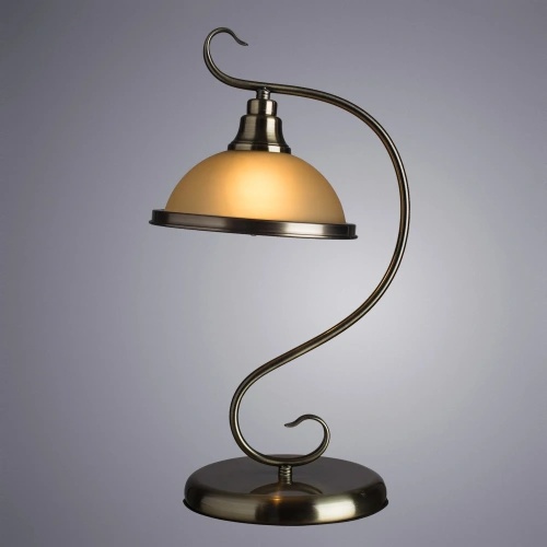 Декоративная настольная лампа Arte Lamp SAFARI A6905LT-1AB фото 2 Декоративная настольная лампа Arte Lamp SAFARI A6905LT-1AB фото 2