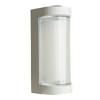 Светильник уличный светодиодный Feron DH057, 16W, 1400Lm, 3000K, белый