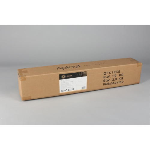 Люстра подвесная APL.002.03.72 фото 16