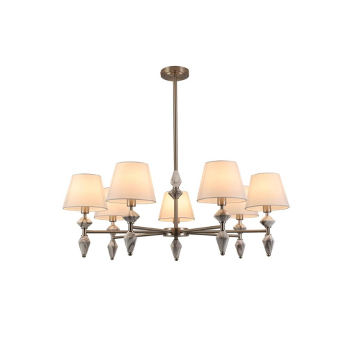 Подвесная люстра Lumion Vermont Classi 8274/7 фото 8