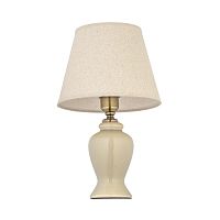 Настольная лампа Arti Lampadari Lorenzo E 4.1 LG